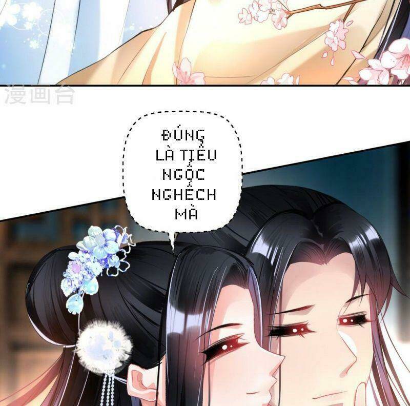 Vương Gia, Áo Lót Của Ngươi Rơi Mất Rồi: Chapter 62