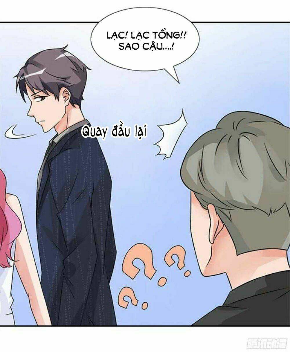 Tiểu Tâm Can Tuyệt Sủng Của Lạc Tiên Sinh: Chapter 49