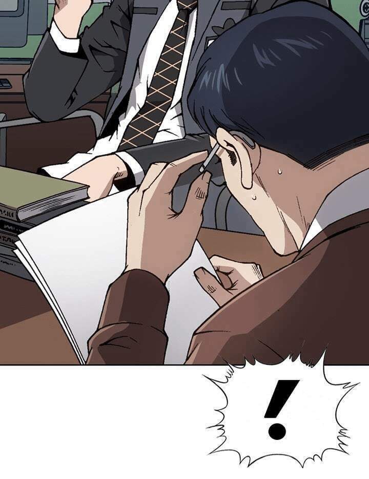 Quyền Vương Học Đường: Chapter 14