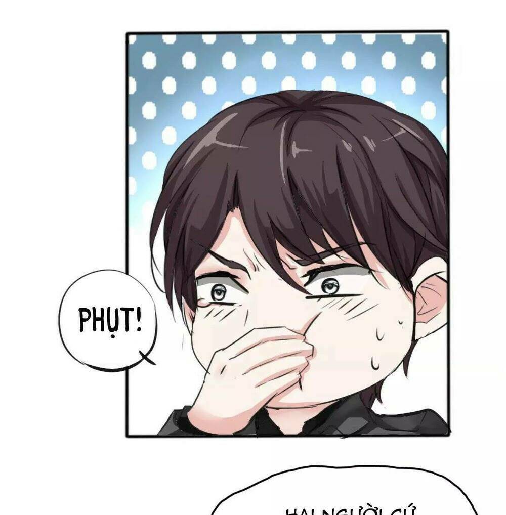 Lấy Sắc Tấn Công Sắc: Chapter 12