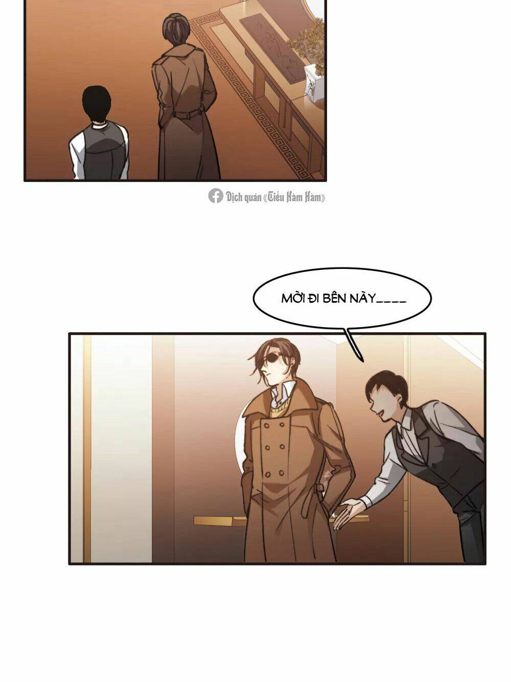 Thế Giới Đệ Nhất Cự Tinh: Chapter 6.1