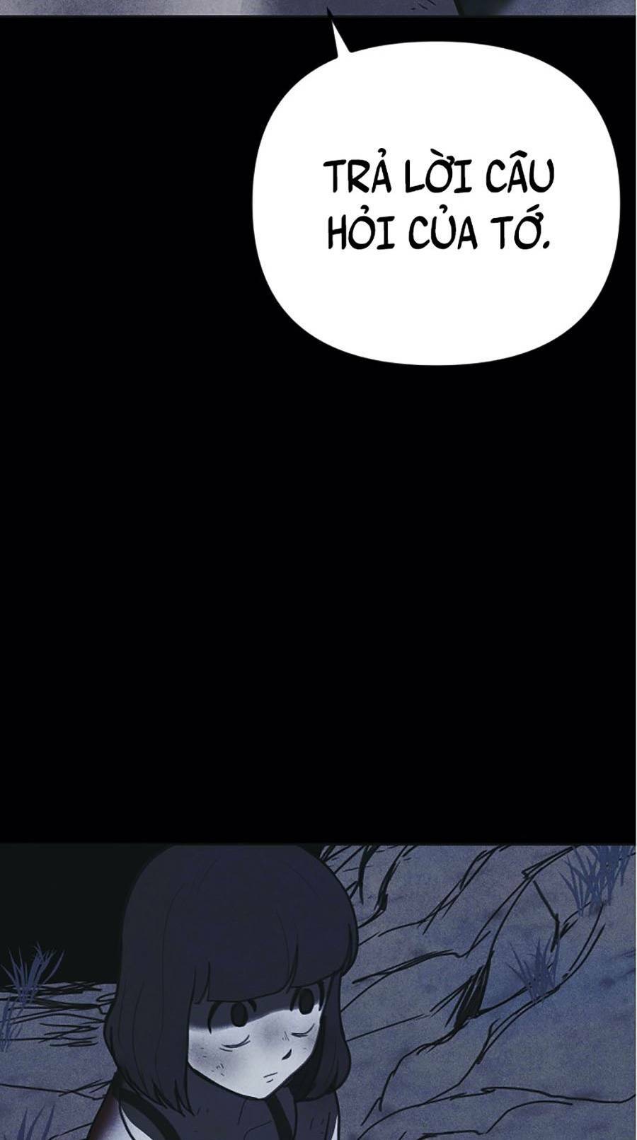 Cậu Bé Shotgun: Chapter 38