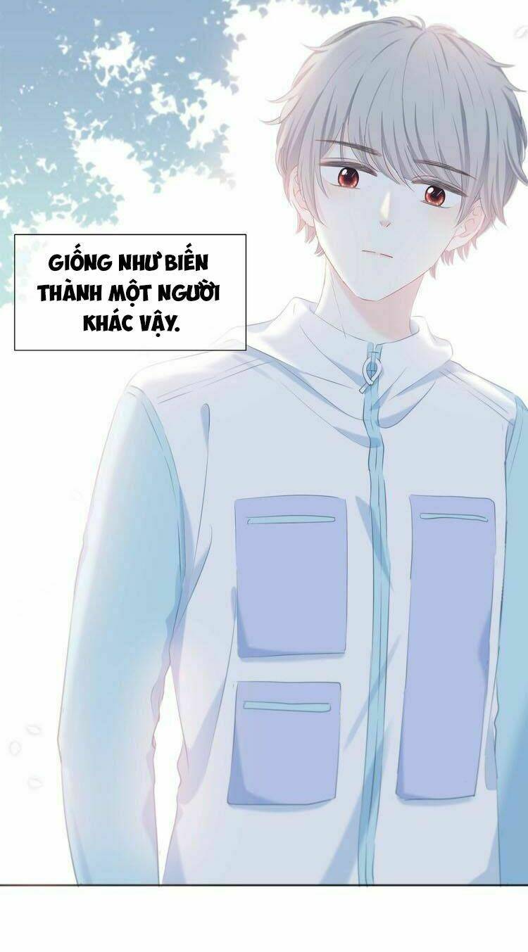 Vấp Phải Nghịch Quang: Chapter 2