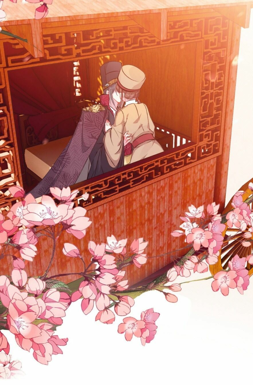 Gả Cho Một Tên Thái Giám Đáng Ghét: Chapter 96