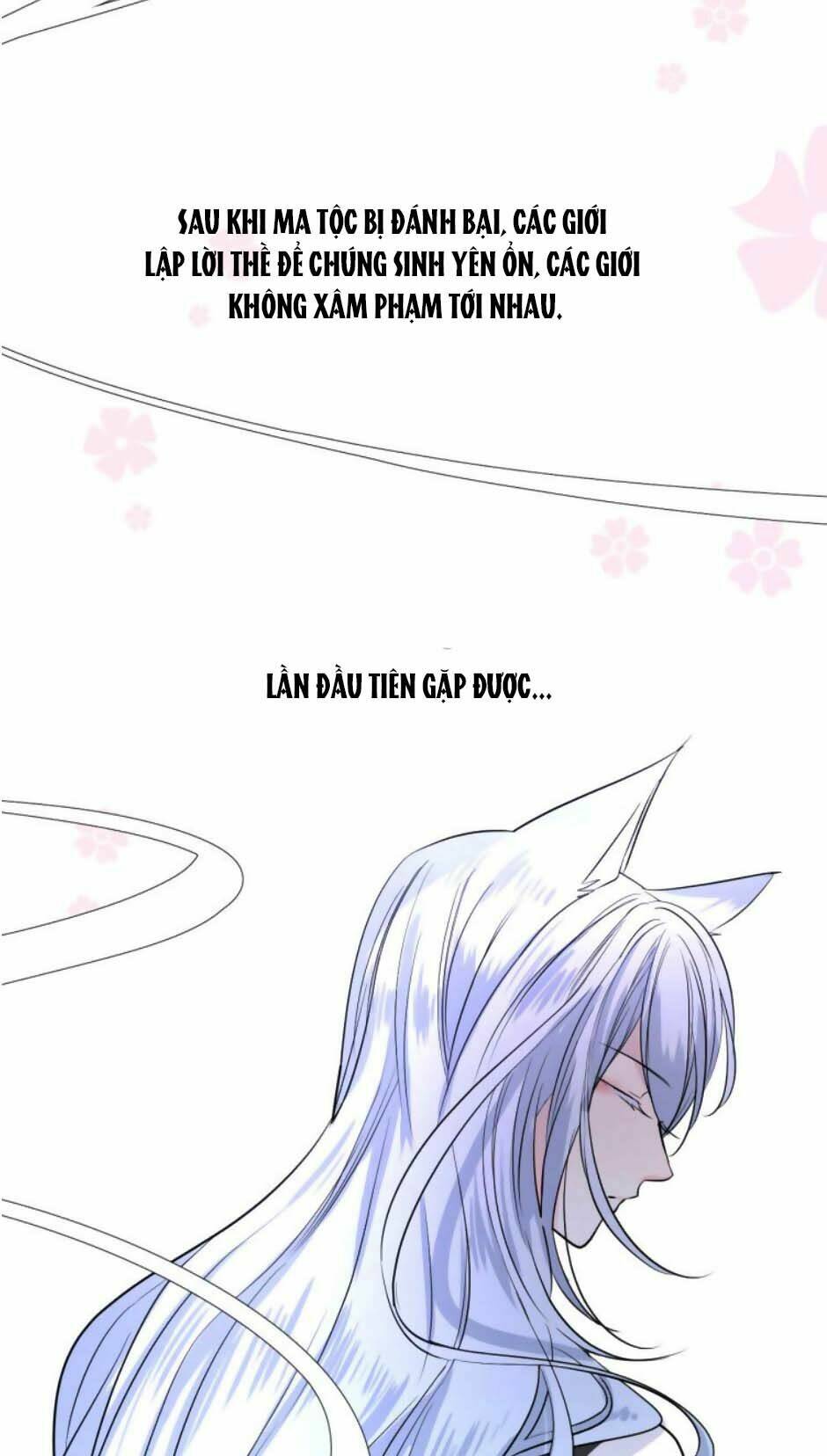 Sao Lại Là Yêu?: Chapter 19