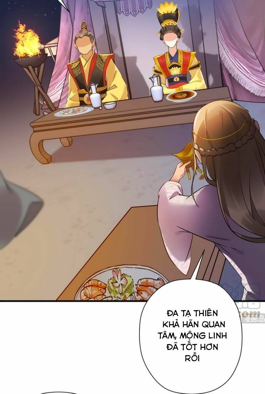 Vương Phi Có Chút Nghịch Ngợm: Chapter 42