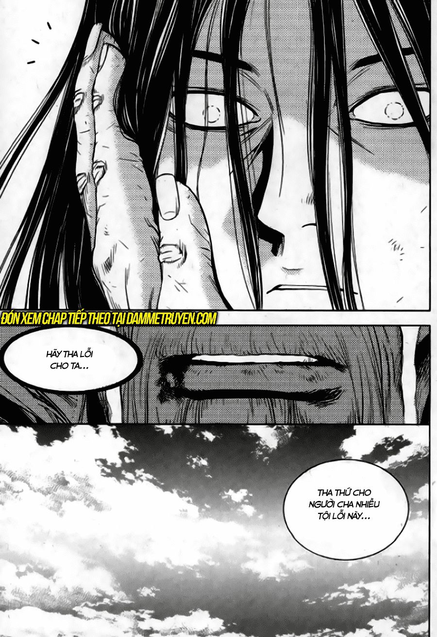 Long Phi Bất Bại 2: Chapter 102