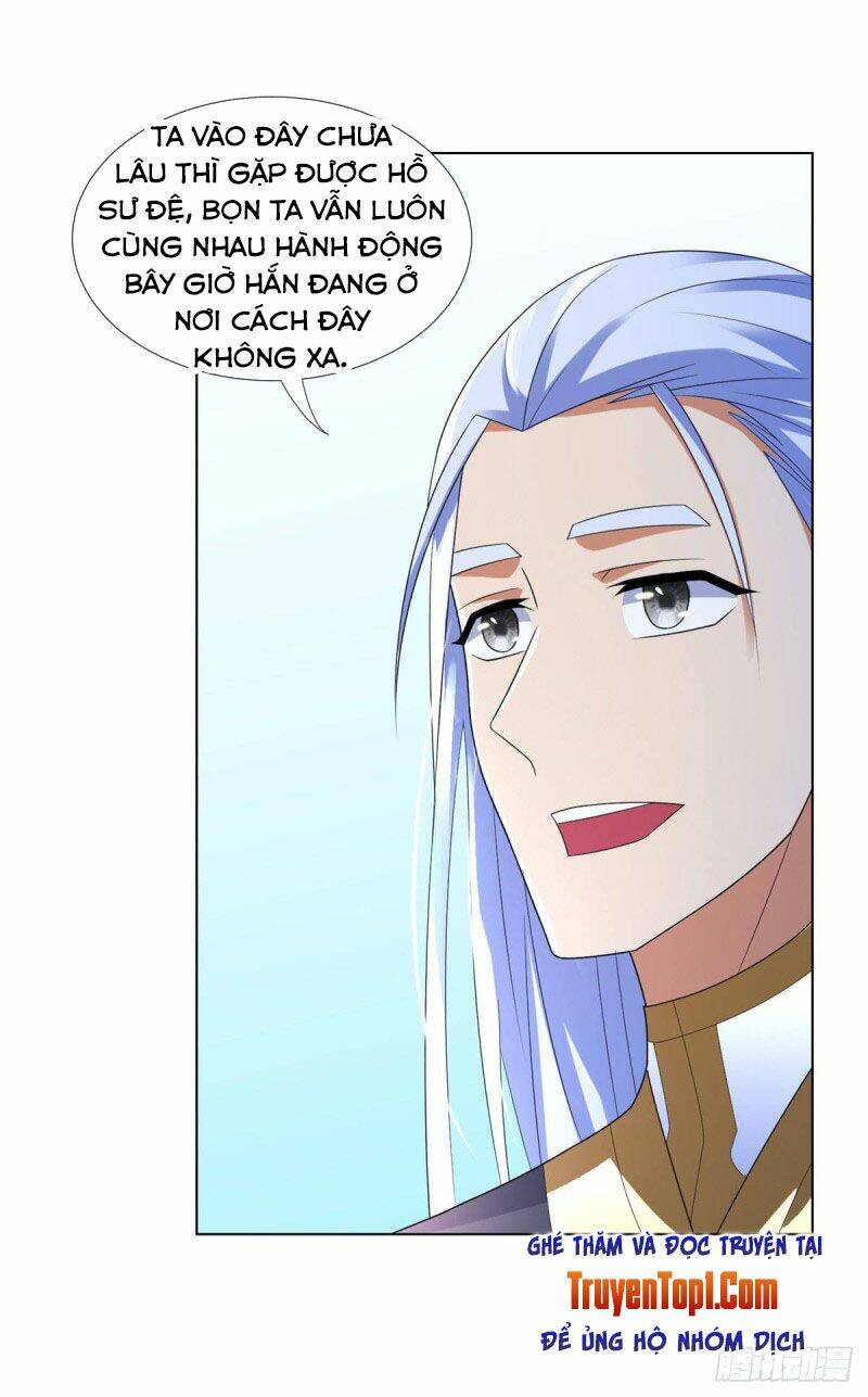 Chí Tôn Trọng Sinh: Chapter 55