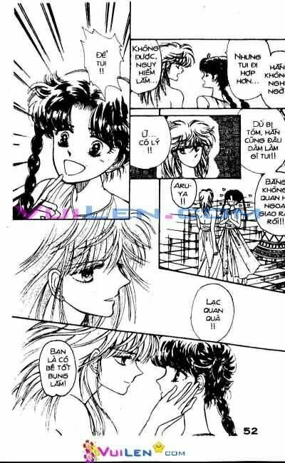 Nàng Công Chúa Ham Chơi: Chapter 2