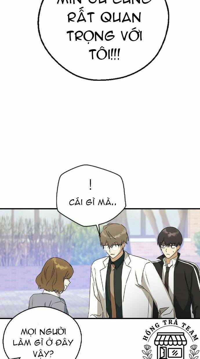 Duyên Nợ Kiếp Trước: Chapter 22