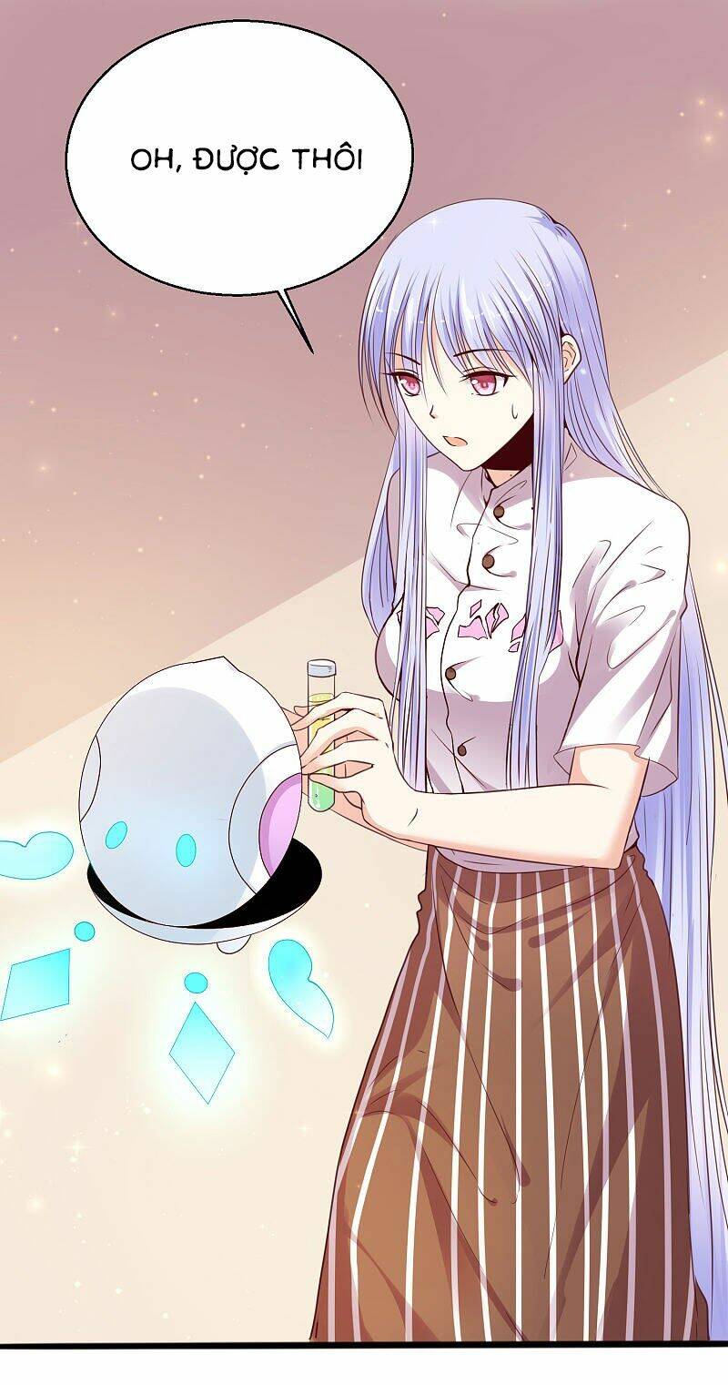 Đế Quốc Tinh Tế Đệ Nhất Sủng Hôn: Chapter 3