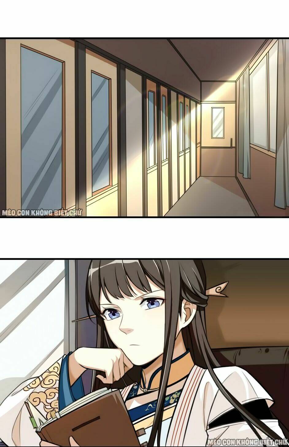 Bốc Toán Tử: Chapter 14