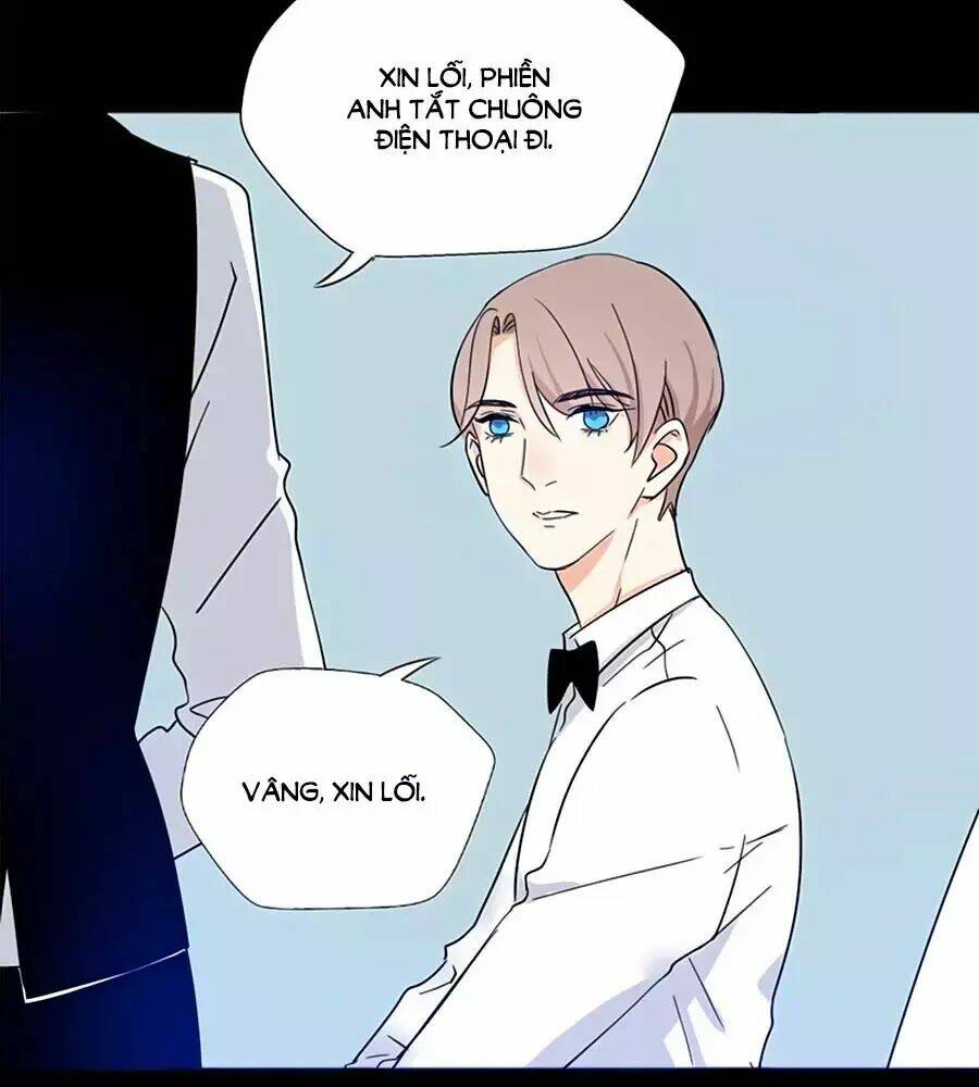 Mùi Hương Lãng Mạn: Chapter 20