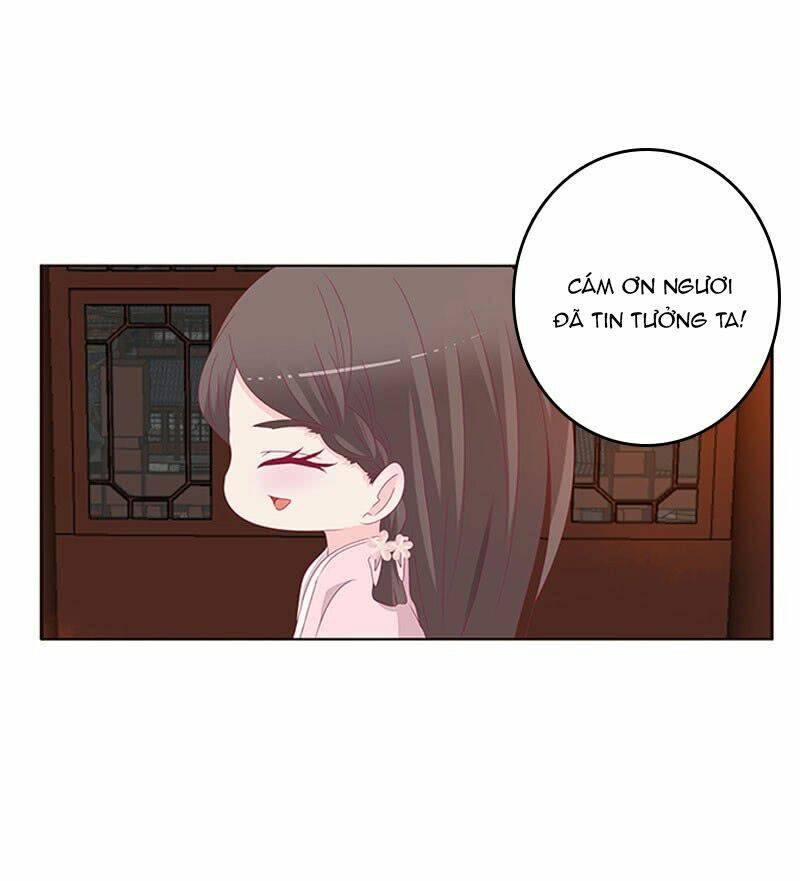 Tướng Quân Mời Ra Trận: Chapter 79