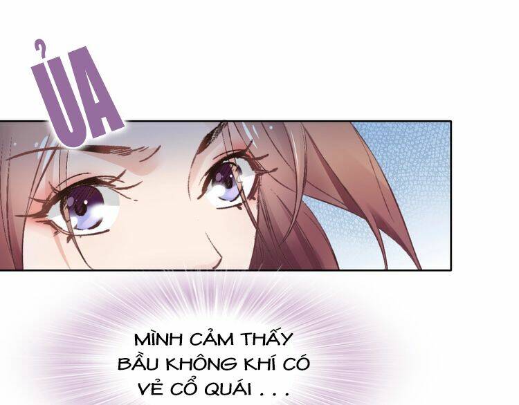 Nhất Sinh Nhất Thế Tiếu Thương Khung: Chapter 3