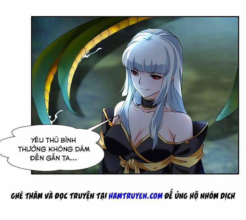 Cửu Dương Thần Vương: Chapter 19