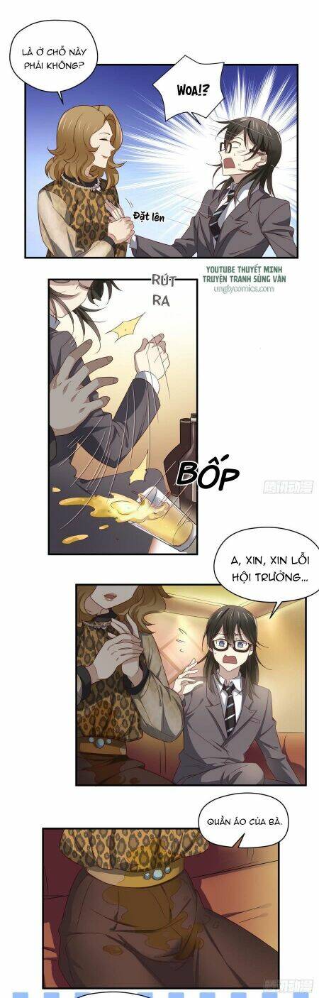 Đơn Phương Yêu Thầm Anh: Chapter 72