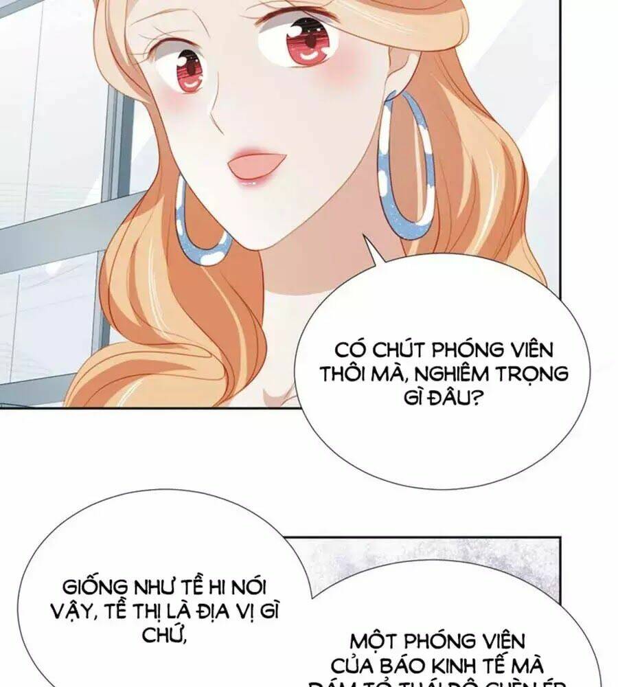Khi Trá Luyến Nhân: Chapter 52