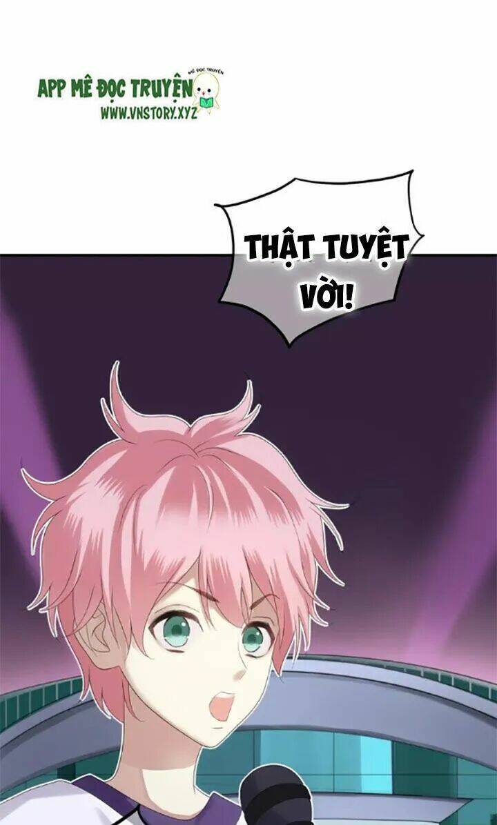 Thần Tượng Điểm Zero: Chapter 108