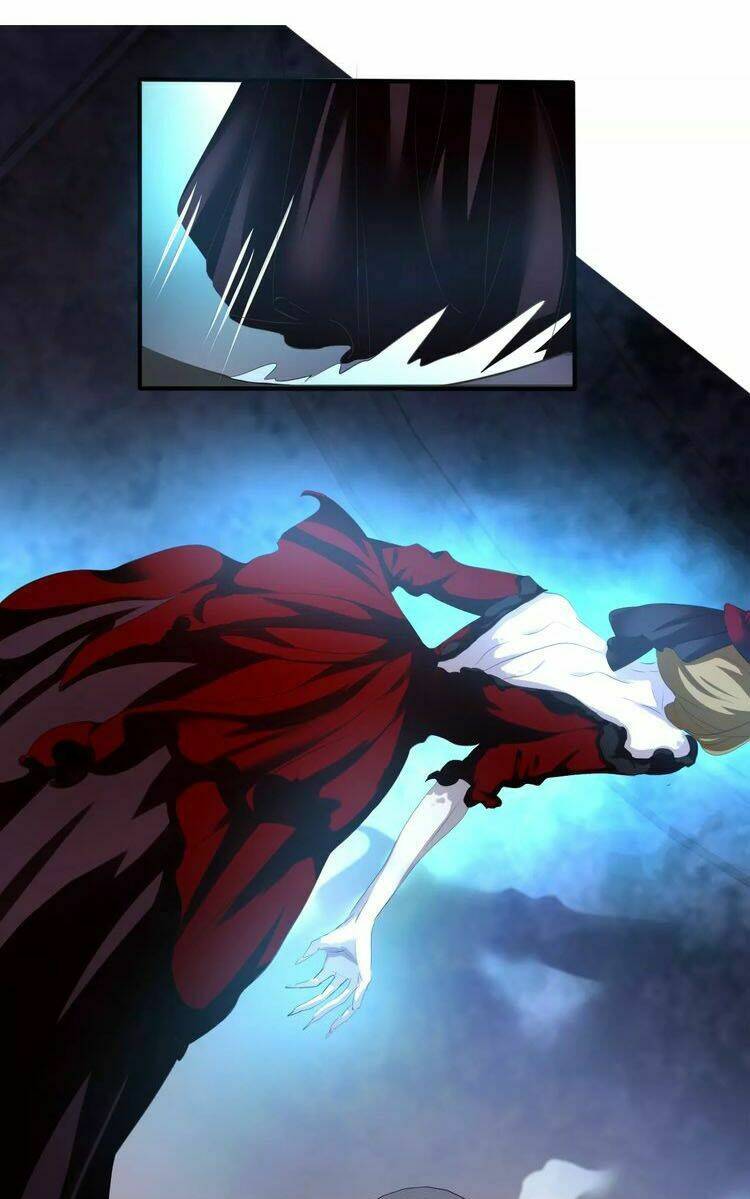 Một Lời Không Hợp Liền Hút Máu: Chapter 3