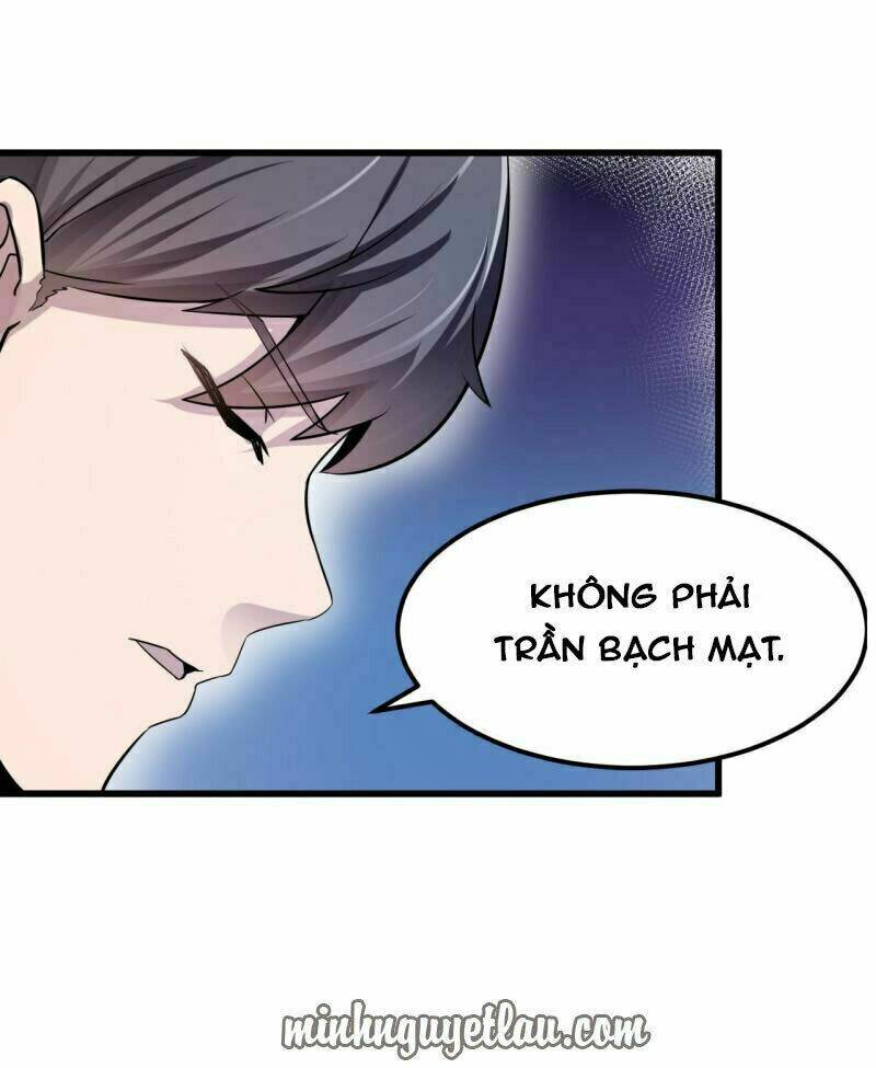 Mạc Thiếu Bức Hôn: Vợ Mới Khó Chống Đỡ: Chapter 82