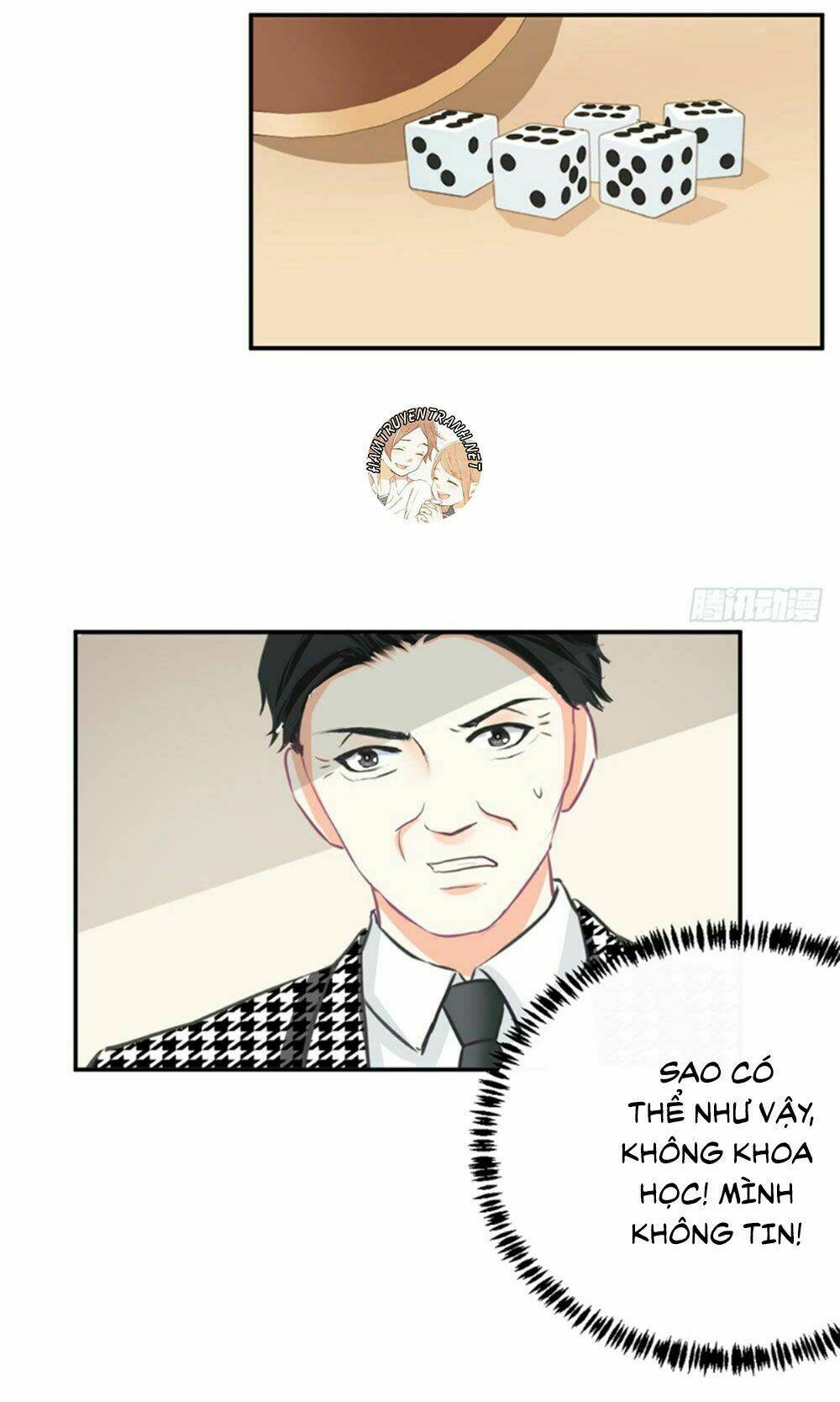 Cẩm Lý Thiếu Nữ Của Tôi: Chapter 8.3