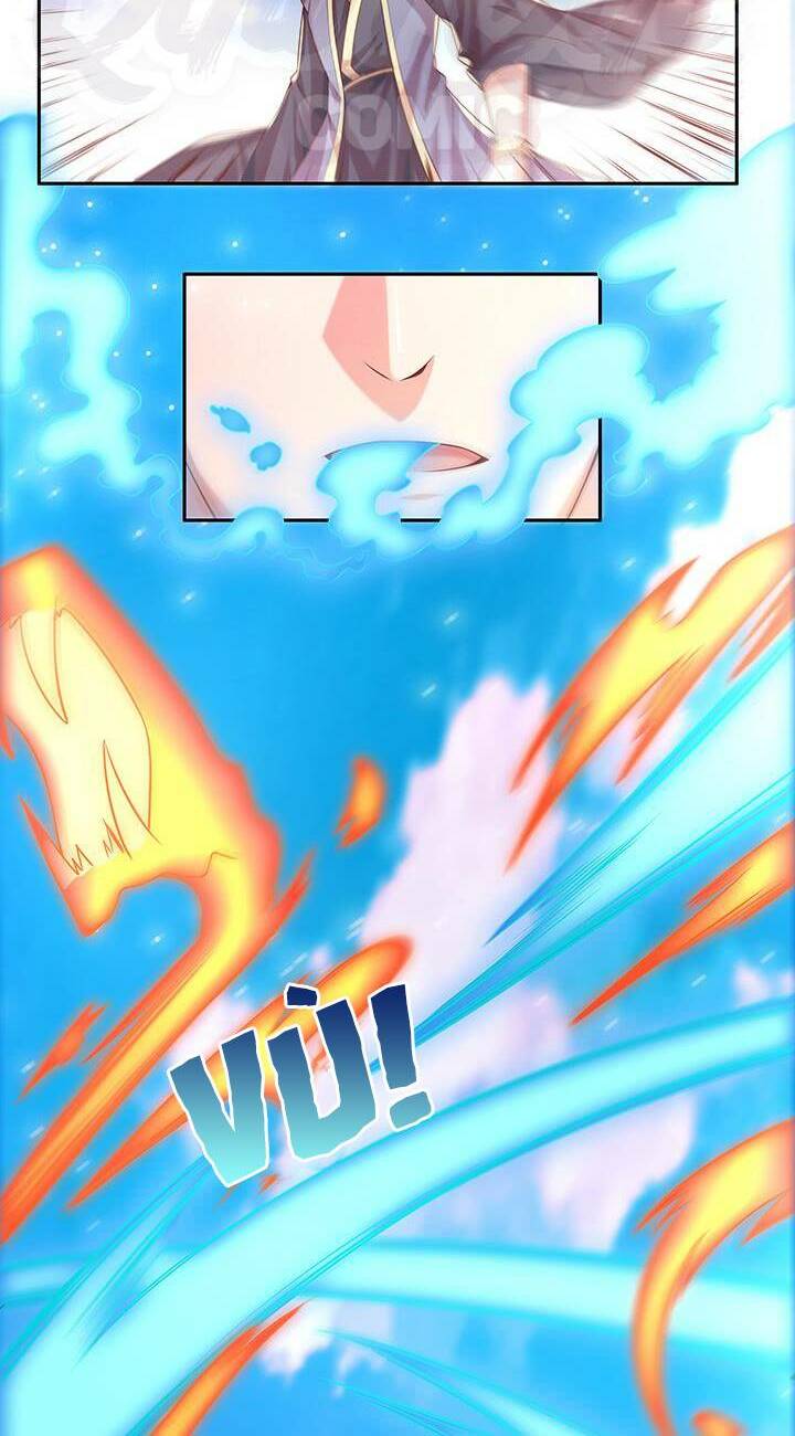 Siêu Phàm Truyện: Chapter 150