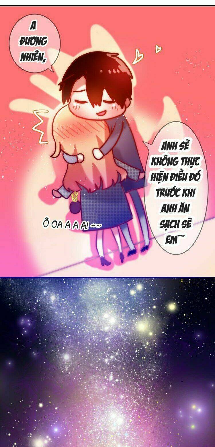 Phụ Đạo Sau Giờ Học: Chapter 26