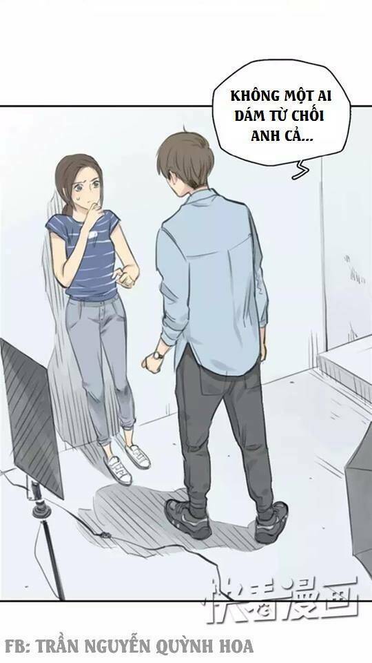 12 Giờ Của Lọ Lem: Chapter 13