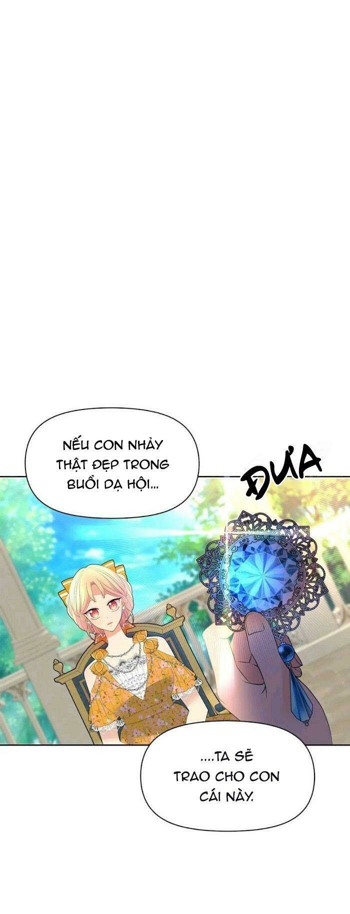 Công Chúa Thời Gian Có Hạn: Chapter 50