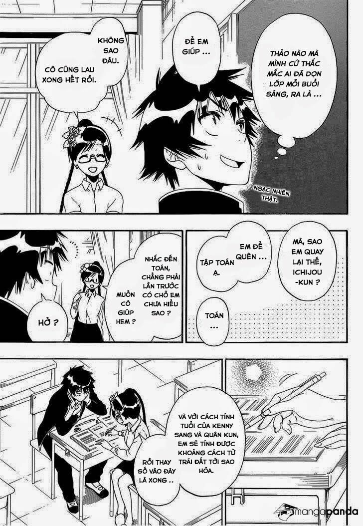 Tình Yêu Ngang Trái: Chapter 146