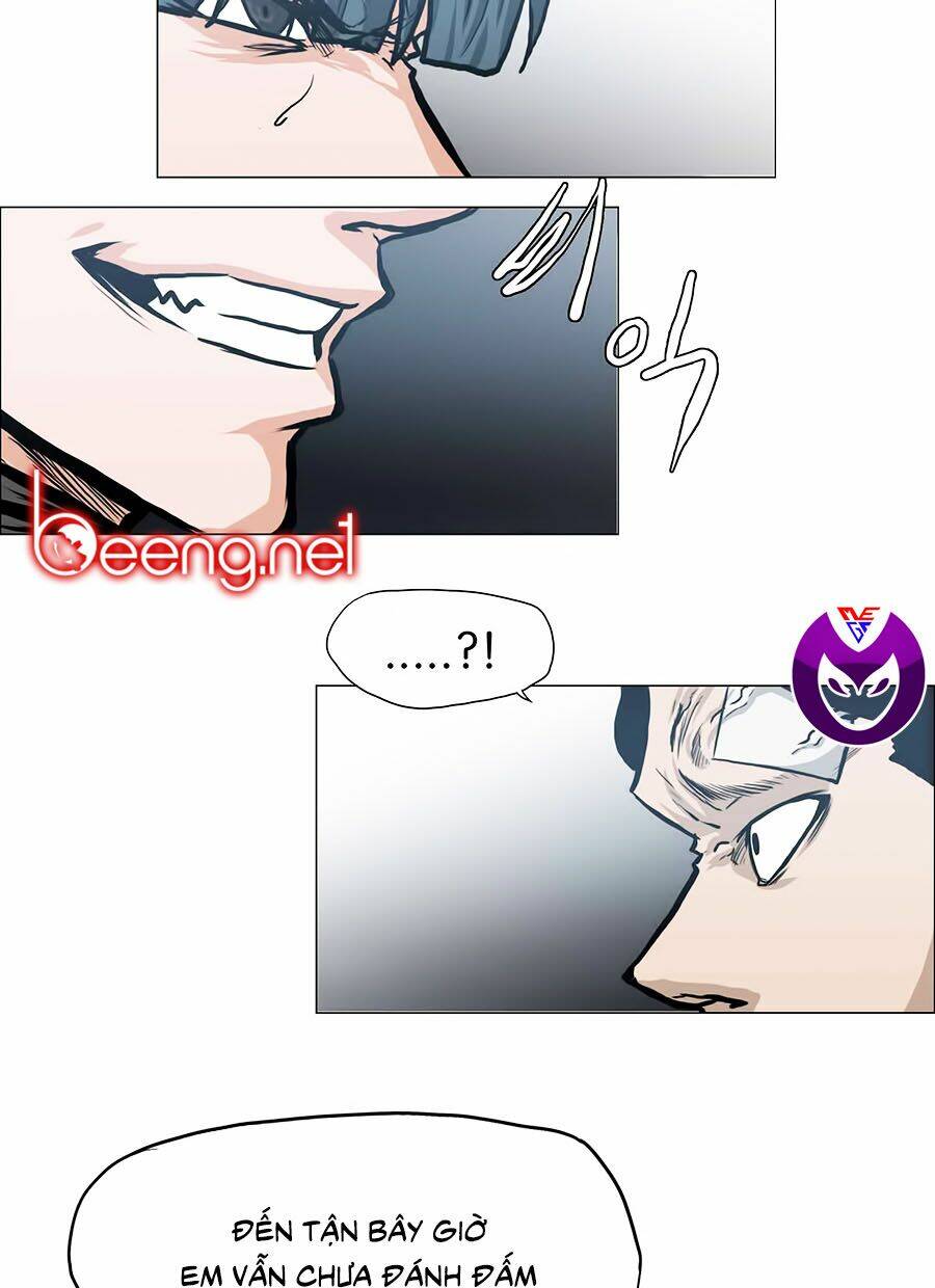 Bá Chủ Học Đường Ss3: Chapter 5