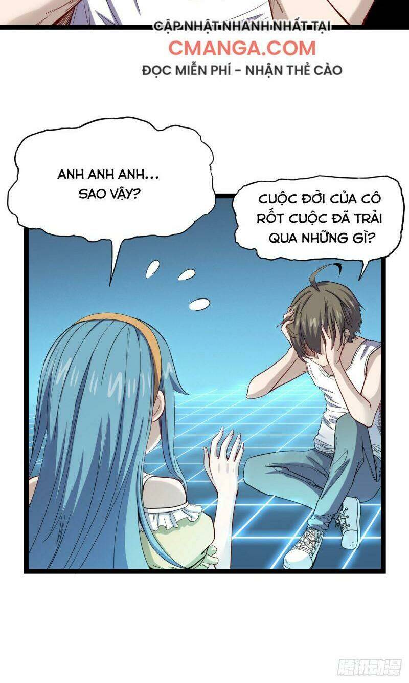Ta Độ Kiếp Thất Bại Đều Là Tại Ngươi: Chapter 28