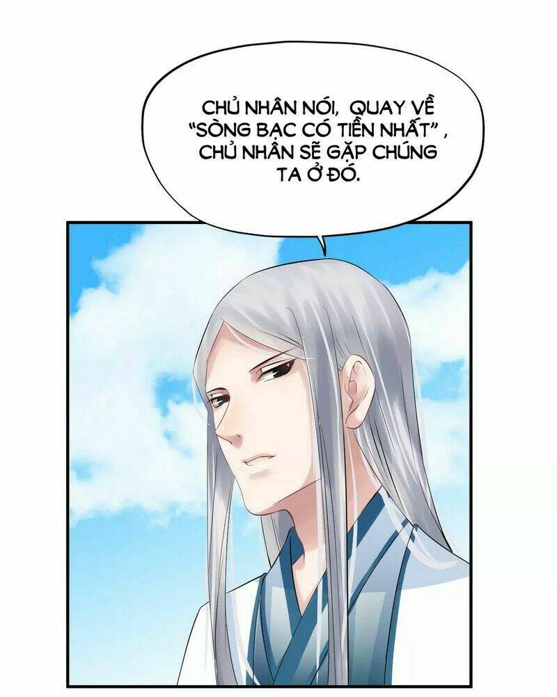 Bồng Sơn Viễn: Chapter 16