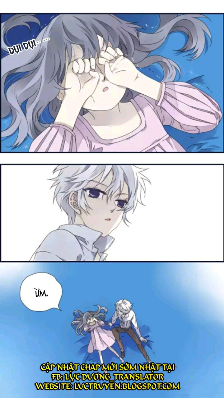 Lam Sí: Chapter 161