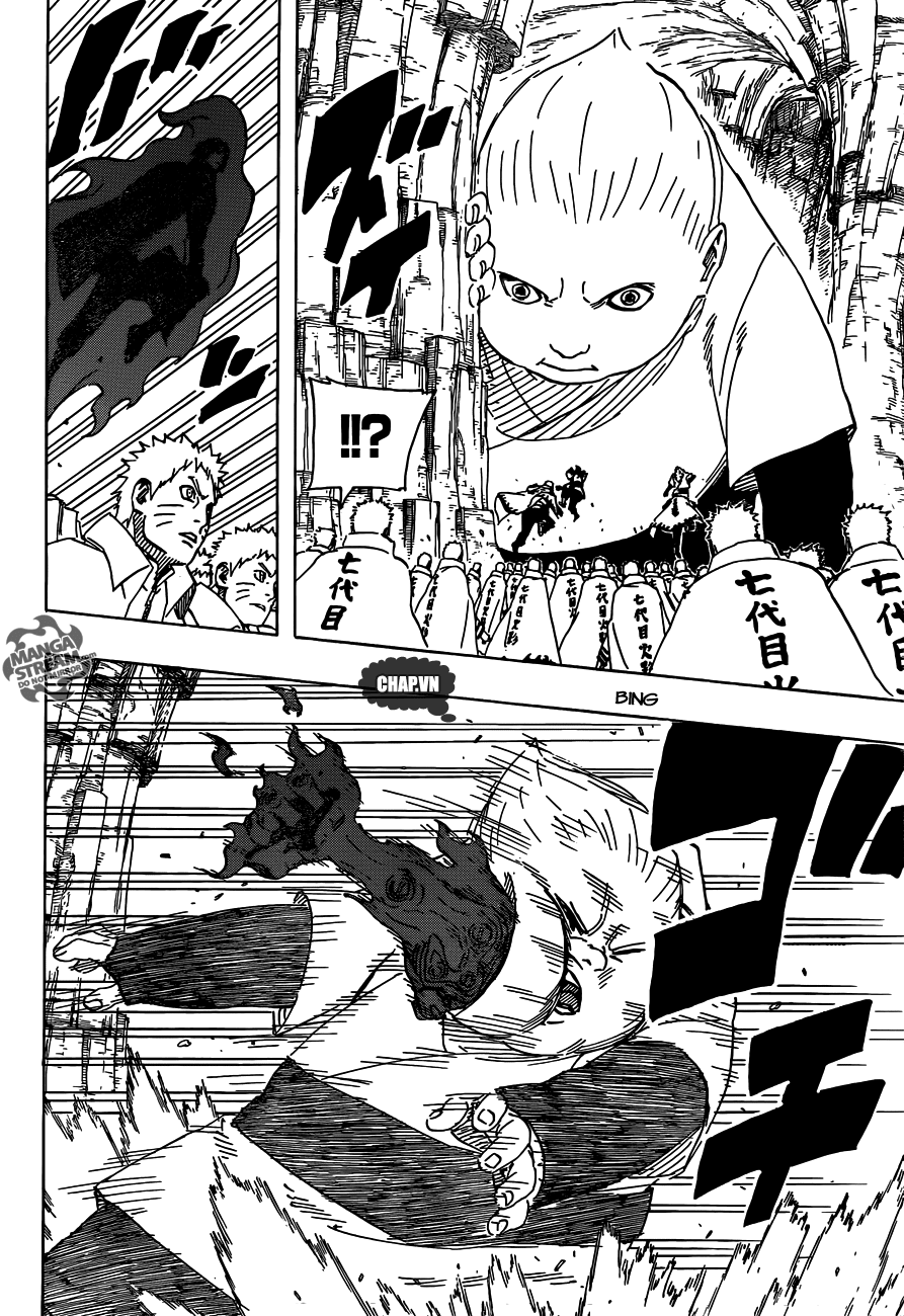 Naruto: Chapter 700.9