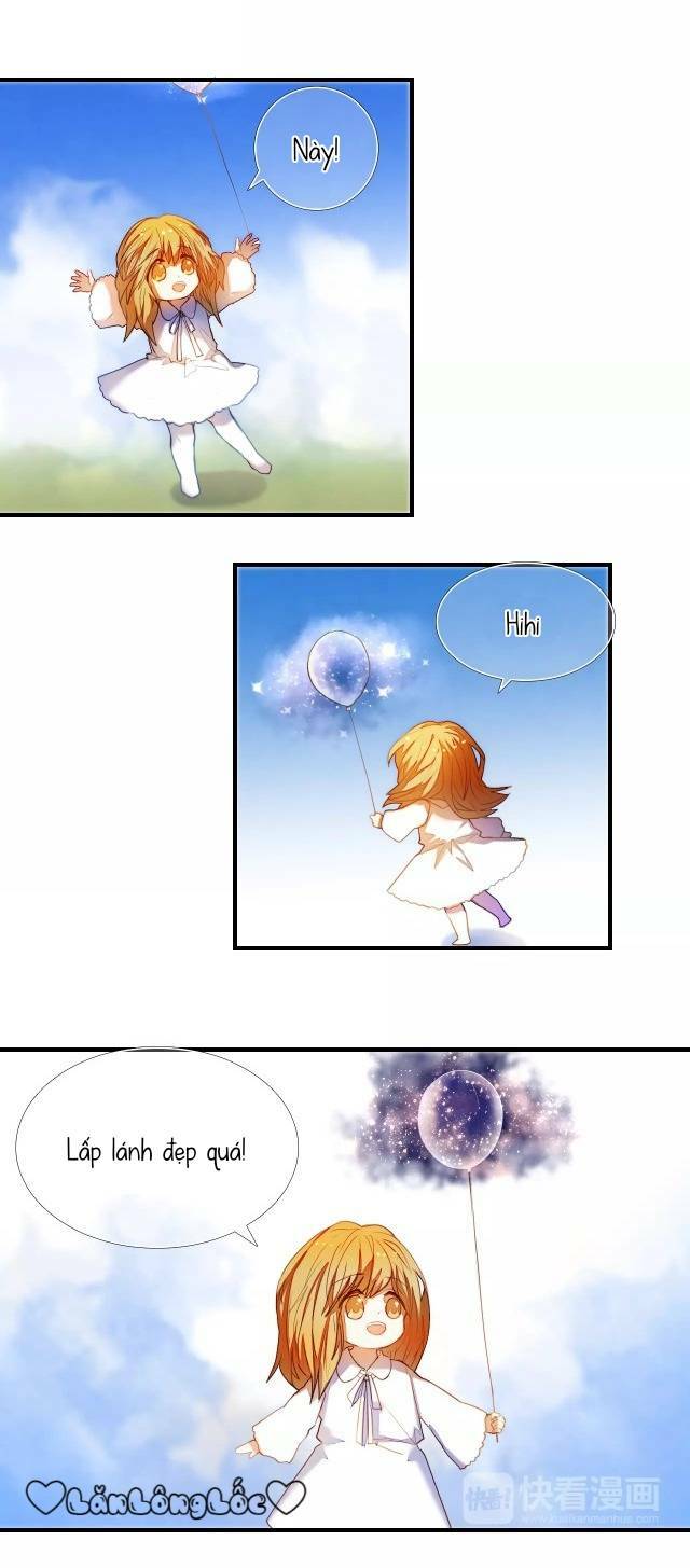 Kế Hoạch Trái Tim: Chapter 51