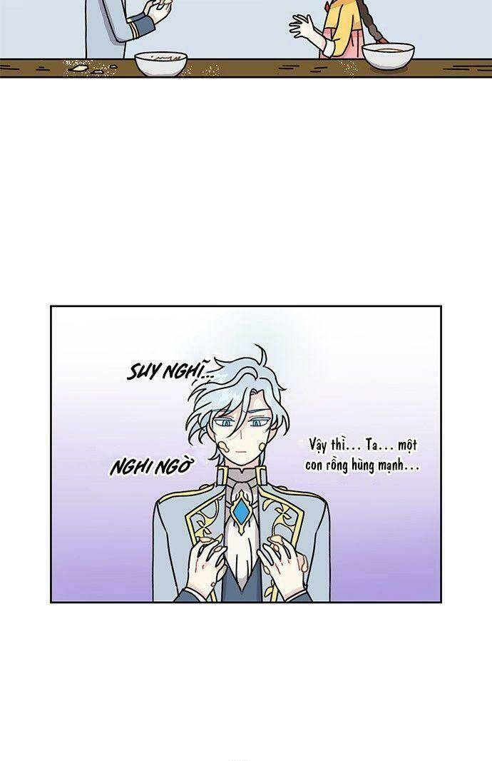 Tôi Trở Thành Đầu Bếp Của Long Vương: Chapter 17