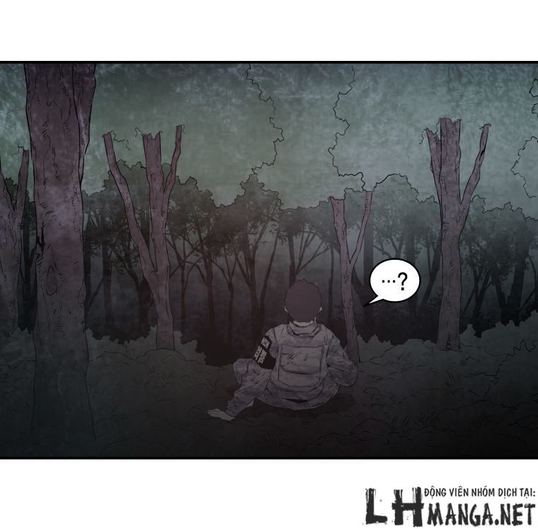 M.i.a - Jakjeonjung Siljong: Chapter 38