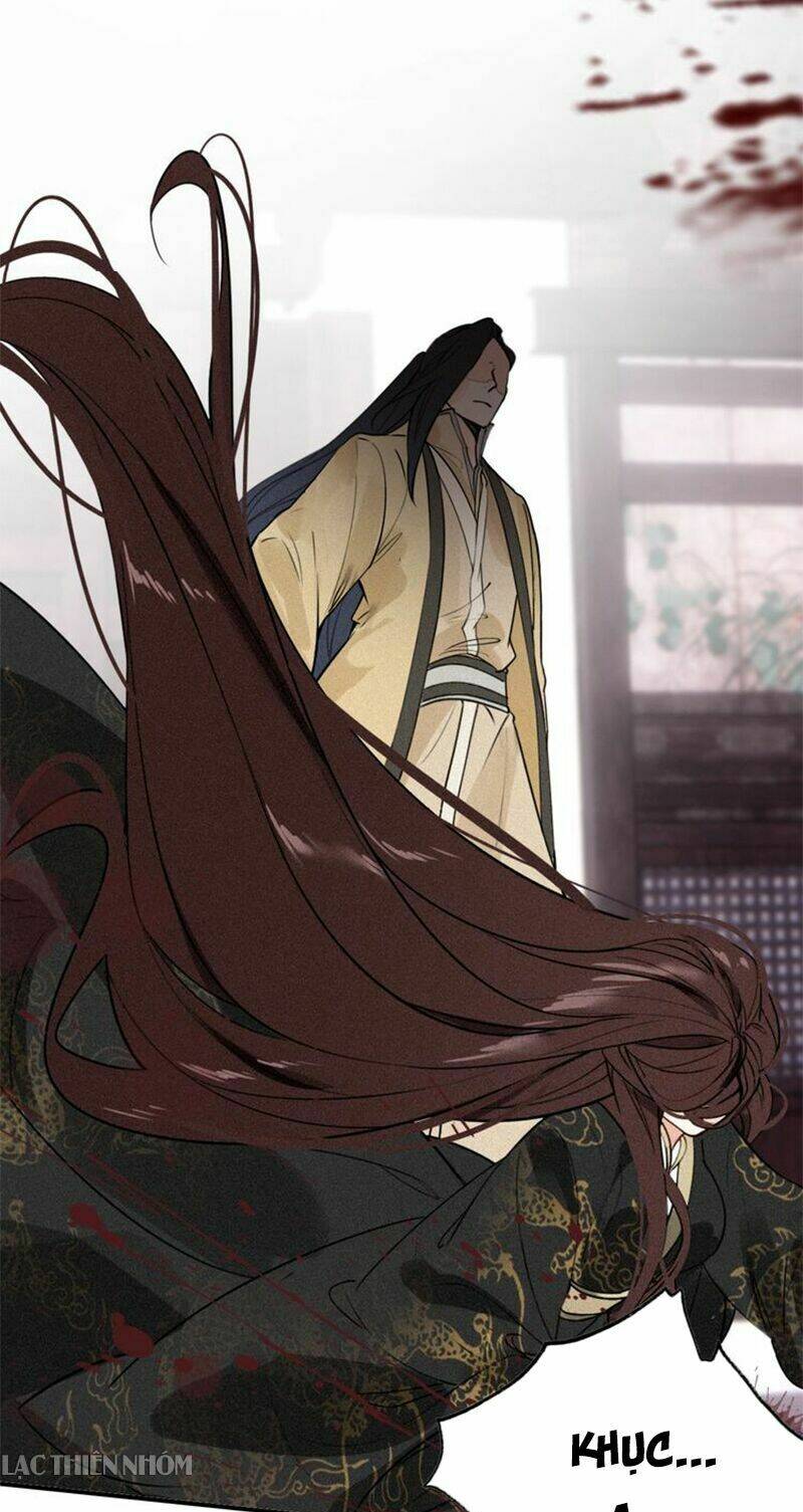 Đế Sư Tại Thượng: Chapter 40