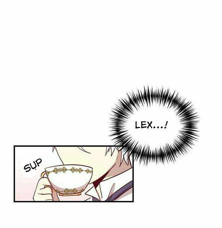 Công Tước, Loạn Vừa Thôi!: Chapter 23