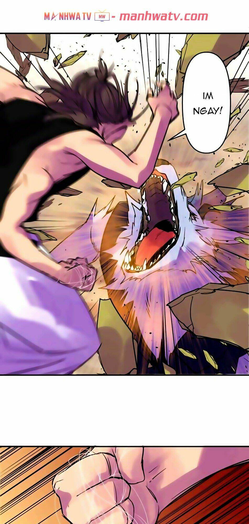 Ake No Tobari: Chapter 162