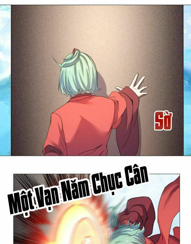 Cực Vũ Huyền Đế: Chapter 63