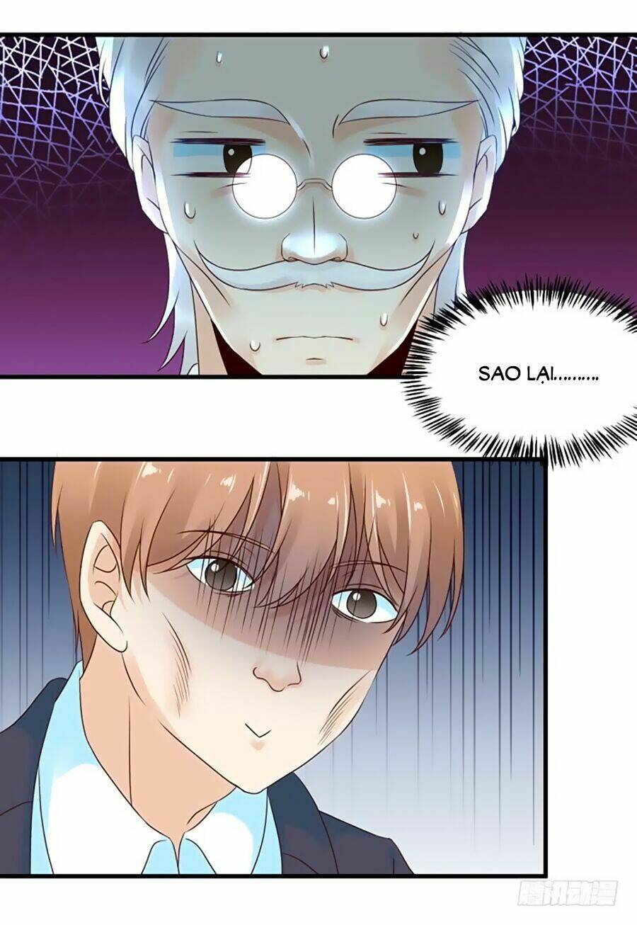 Thâm Hải Chi Ca: Chapter 17