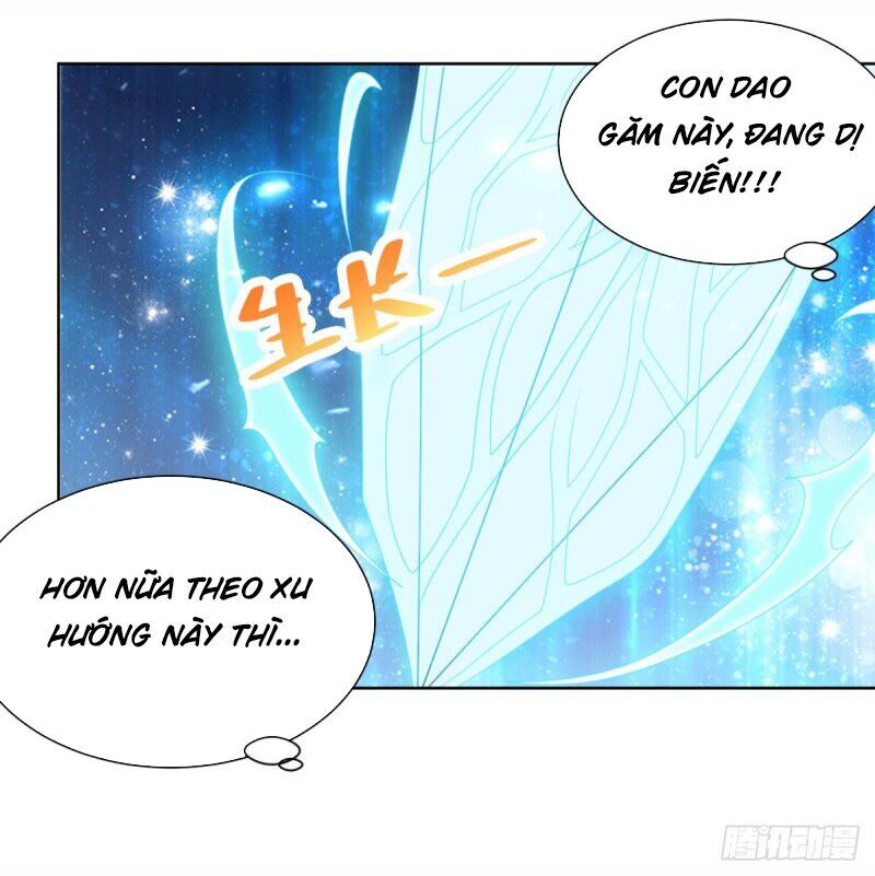 Trọng Sinh Chi Thần Đế Trở Về: Chapter 10