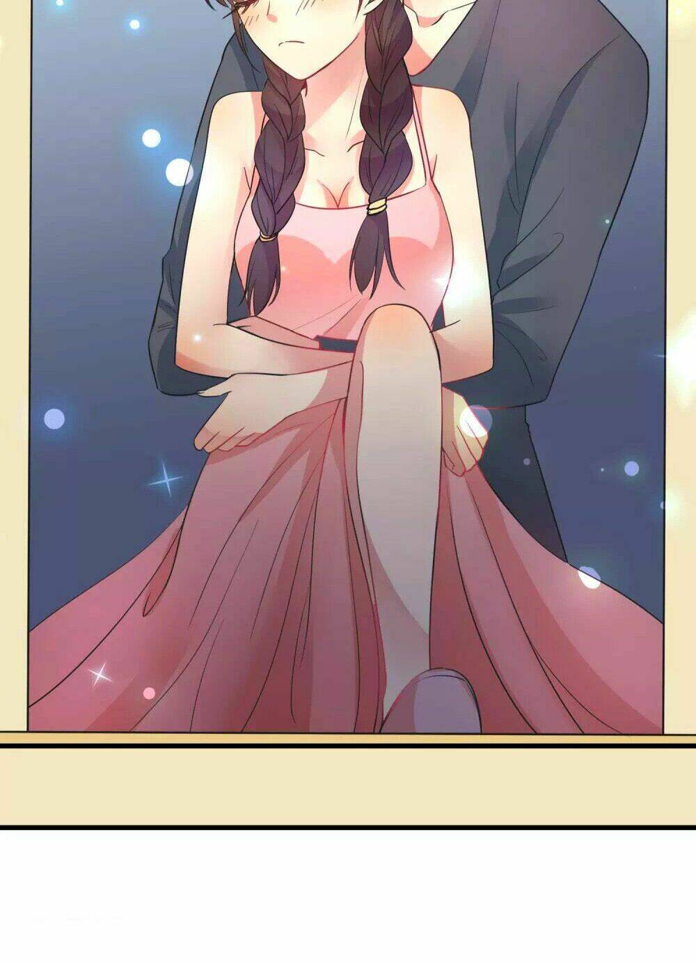 Thâu Tâm Du Hí: Chapter 4