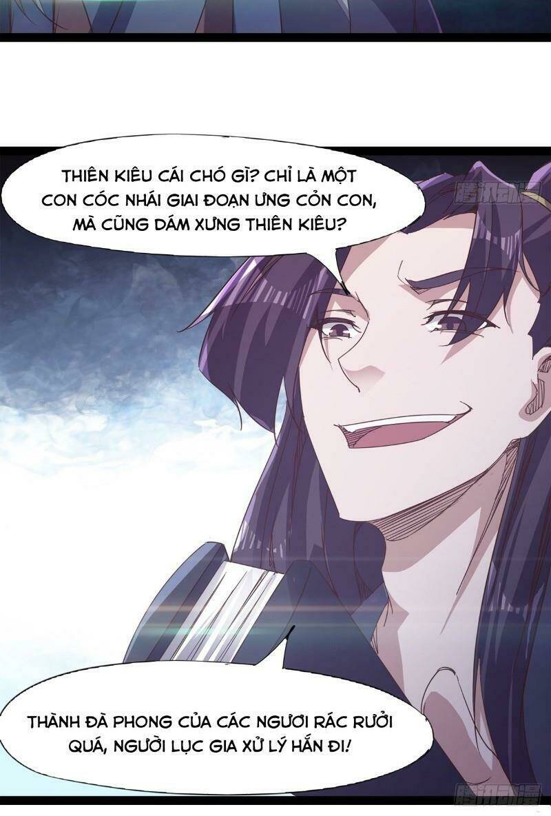 Kiếm Đồ: Chapter 39