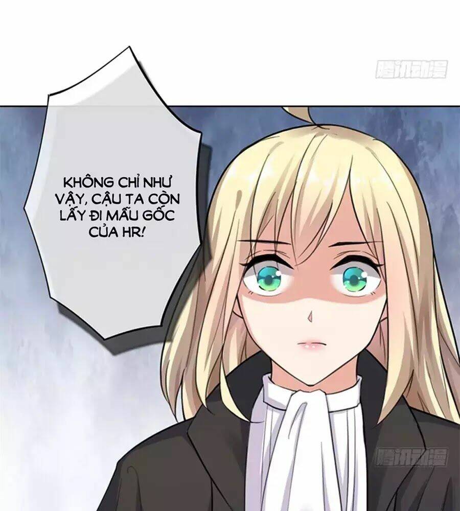 Nhật Ký Dạy Dỗ Của Gia Tộc Đáng Yêu: Chapter 67