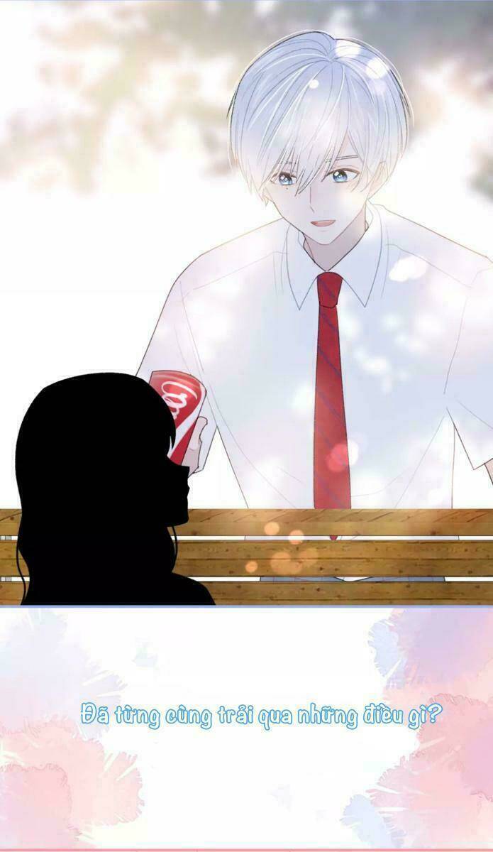 Từ Cái Nhìn Của Em: Chapter 27