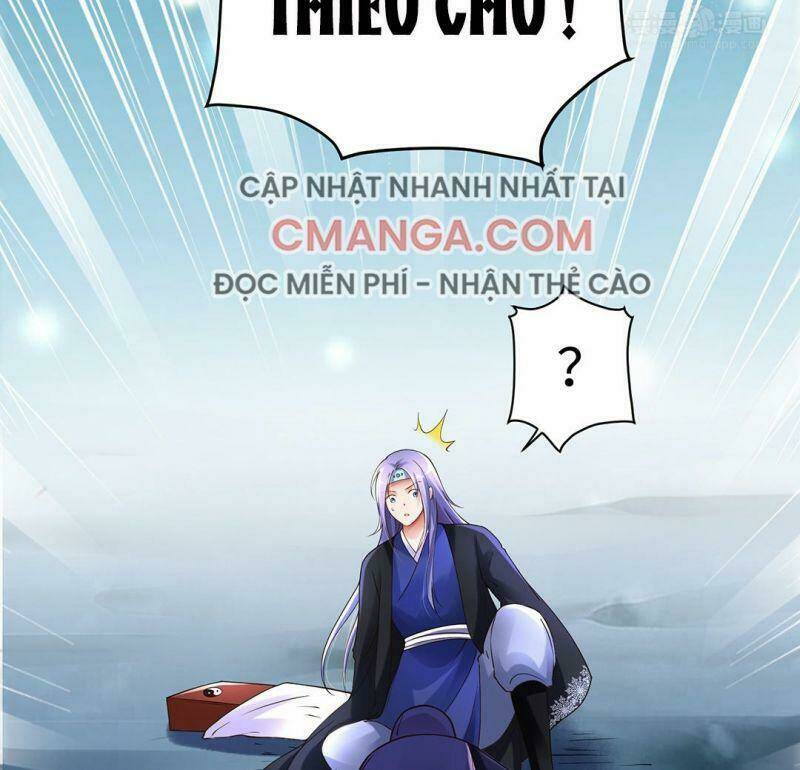 Thiên Kim Bất Hoán: Chapter 83